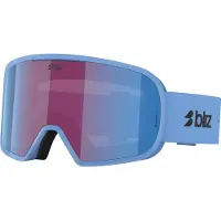 Bliz Máscara Esquí G002