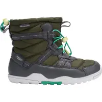Xero Shoes - Youth's Alpine Pull On - Botas invierno size 32, multicolor