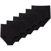 Schiesser Braga negro