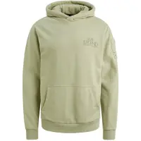 PME Legend Sudadera 'Hoodie with artwork' verde