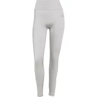 Adidas adidasMallas de entrenamiento brillantes 7/8 Optime Essentials 2XL Grey Two Mujer