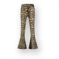 Vingino Girls Sendra Pants Multicolor Brown Talla: 6 | Pantalones Outlet | Unisex | Marrón