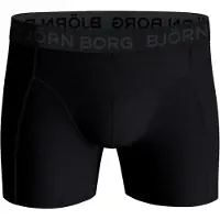 Björn Borg Calzoncillo deportivo caqui / negro