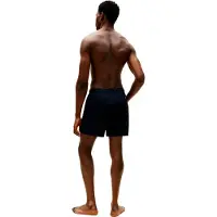 Tommy Hilfiger Underwear Bermudas marino / blanco