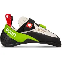 Ocun - Jett QC - Pies de gato size 45,5, verde