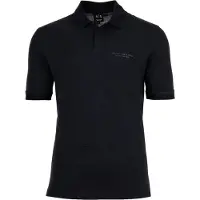 Armani Exchange Camiseta navy