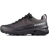 Mammut - Ducan III Low GTX - Zapatillas multideporte size 48, gris/negro