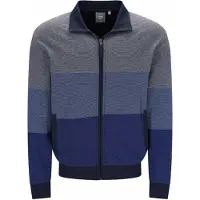 Hajo Traje para estar en casa azul / marino / azul moteado / gris moteado