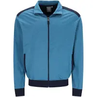 Hajo Traje para estar en casa azul / negro