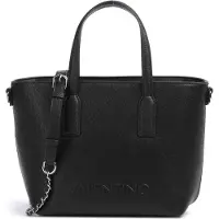 Valentino Bolso de mano negro