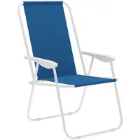 Marbueno Summer Silla Plegable 10170a 59x51x83 Cm