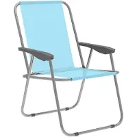 Marbueno Summer Silla Plegable 10354a 59x51x75 Cm