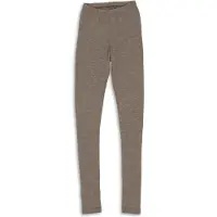 Engel - Women's Leggings - Leggings size 38/40, marrón