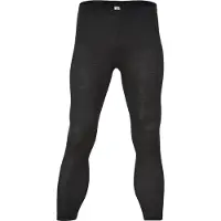 Engel - Leggings - Ropa interior merino size 46/48, negro