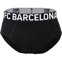 FC Barcelona Braga negro / blanco