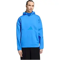 Adidas adidasSudadera con capucha Z.N.E. M Ray Blue Hombre