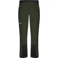 Salewa Pantalones Sella Durastretch Light