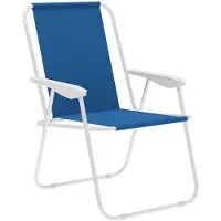 Marbueno Summer Silla Plegable 10169a 59x51x75 Cm