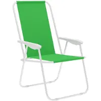 Marbueno Summer Silla Plegable 10170v 59x51x83 Cm