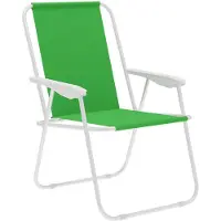Marbueno Summer Silla Plegable 10169v 59x51x75 Cm
