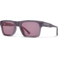 Smith - Gafas de sol - Strand Meteorite Crystal ChromaPop Low Light Rose - Púrpura
