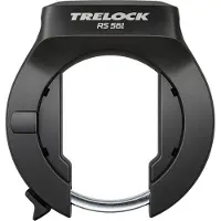 Trelock Candado Para Cuadro De Bicicleta Rs561 12 X 72 Mm