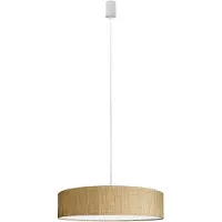 Nowodvorski Lighting Lámpara colgante TURDA IV 8950, marca