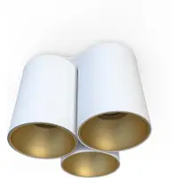 Nowodvorski Lighting Carcasa empotrada para foco EYE TONE III 7666, marca Nowodvorski