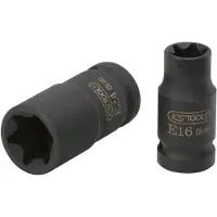 Ks Tools 911.0961: Juego de vasos de impacto