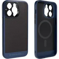 FreeWell Funda Magnética Sherpa Para Iphone 14 Pro Filtro De Cámara Dslr/dslm