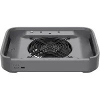 EcoFlow Ventilador inteligente para el microinversor PowerStream: refrigeración activa