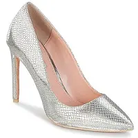 Dune London Sandalias AMALFIE mujer - Plata - 41
