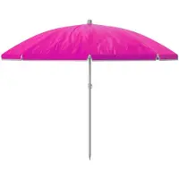 Marbueno Summer Sombrilla Marbueno, modelo Summer 10102rs, 180 cm, para la playa. Talla única