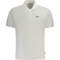 Pepe Jeans Camiseta 'Essential' blanco