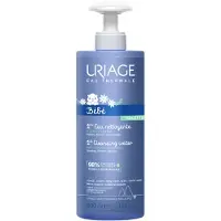 Uriage Agua Limpiadora Bebé 1er 500ml