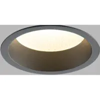 LED2 2250433DT ZETA XS, B DIM 10W 3000K, foco empotrable, color