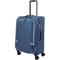 Travelite Maleta azul