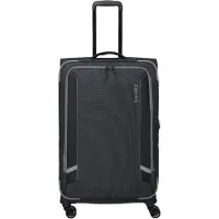 Travelite Maleta negro