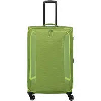Travelite Maleta verde