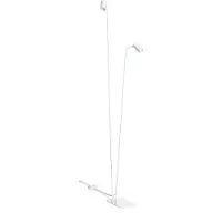 Nowodvorski Lighting Lámpara de pie MONO II FL 7705, marca