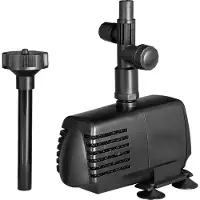 Ubbink Bomba para fuentes Xtra 350 LV, modelo 1351957