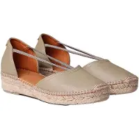 Toni pons Alpargatas De Cuña Erla-p