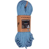C.A.M.P. - Shadow 9.4 Dry - Cuerda simple size 50 m, azul