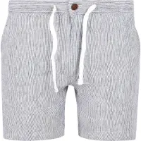 Superdry Pantalones Cortos Merchant Linen