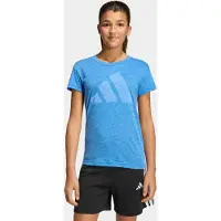Adidas adidasCamiseta Essentials (Adolescentes) 140 Ray Blue / White Niño