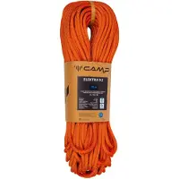 C.A.M.P. - Elektra 9.2 - Cuerda simple size 50 m, rojo