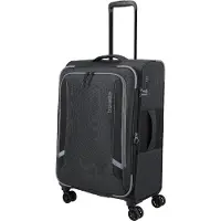 Travelite Maleta negro