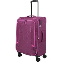 Travelite Maleta rosa