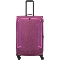 Travelite Maleta rosa