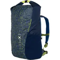 Exped - Kid's Typhoon 15 - Mochila para niños azul